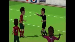 ⚽ Sensible Soccer 2006 (PS2) | Gameplay HD 🎮 Classic Football Game 🏆