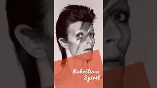 The Day David Bowie Politely Rebelled on British Television!!!