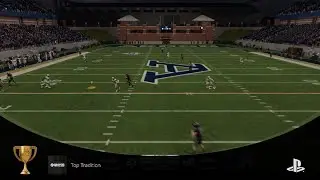 Akron zips interceptionCollege Football 26