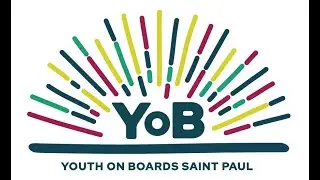 Youth on Boards Saint Paul