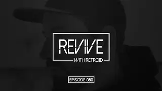 Revive 080 With Retroid And Vectrix