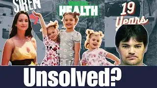 3 Strange Missing Persons Cases That Still Baffle Investigators | True Crime 2025