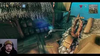 Valheim| DIA 13 PROGRESANDO EN LAS MISTLANDS