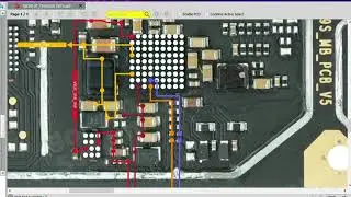 Mi redmi 9T Charger data charging solution/Borneo schematic and hardware solution