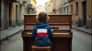 Polsko, wstań!   #Polska   |  Pieśń przebudzenia i siły 🚨🛡️ • BrzmiPolsko