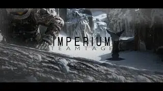 IMPERIUM : Invictus Teamtage