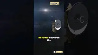 New Horizons's Shocking Discoveries and Pluto's Mysteries