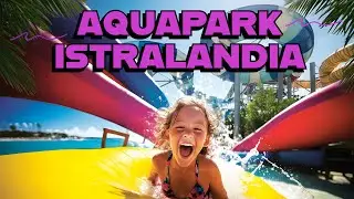 &ldquo;Aquapark Istralandia 2026 | Best Waterpark in Croatia | Family Fun & Epic Slides&rdquo;