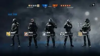 Ranked - 5 Man Stack