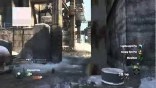 GlenMcDen: Black Ops - Tomahawk's on WMD #2