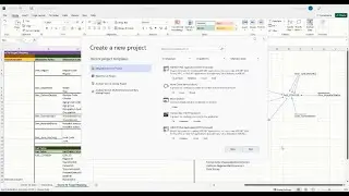 ETL and Star Schema using SSIS Part 2