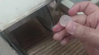 Quartzo Hialino ASMR