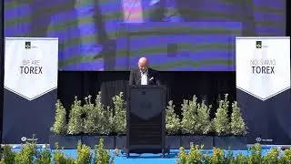 TOREX_Factory_Inauguration_Speeches_28-05-2022