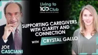 Caregiver Burnout Explained: Dementia Care, Organization Tools & Family Support