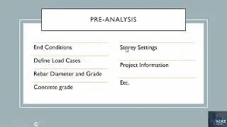 Pre Analysis on Prota Structure