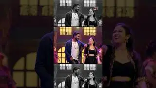 Hattiri Nandu Super Scooter | Upadhyaksha | Chikkanna | Malaika | Arjun Janya | Smitha Umapathy