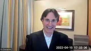 Unlocking minds: Navigating autism an interview with Dr Demartini part 4