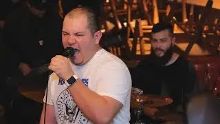 Street Threat (Live in Riverside, 6/29/19)