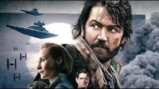 ANDOR: Season 02 (THE LATEST MOVIE RECAP)