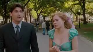 Encantada - como un d&iacute;a, y ma&ntilde;ana se cumplen 2 d&iacute;as 