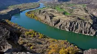 Snake River Explained | Geography, History & Wildlife of America&rsquo;s Northwest River