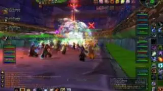 Naxxramas Hero 25man - Patchwerk su www.itawow.it - Server Wotlk italiano gratuito