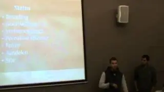 'Beste Studentenbedrijf van Windesheim' WINcubator pitch ronde 2: Biertube