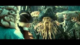 Pirates of the Caribbean  At World s End 2007 Deleted Scen