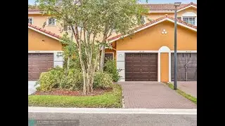 8108 SW 17th Ct | North Lauderdale Real Estate