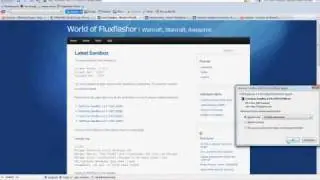 World of warcraft Cataclysm - how to enter the wow alpha tutorial (voice commentated)