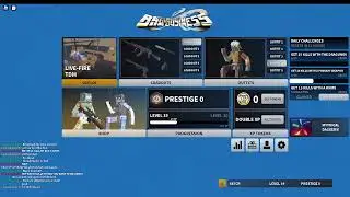 Bad Business, P90 Update gameplay