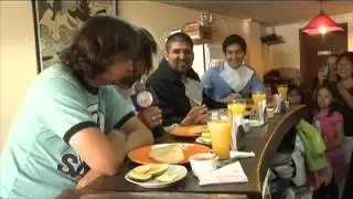 Vele Vele Vele / Tercera Temporada / Programa 126 / Reto Las Gigantes de Morocho