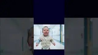 Even Candy Costs a Loan 😭😂 AI Baby Wants Refund on Life! #aibaby#baby #funny #cute #shprts
