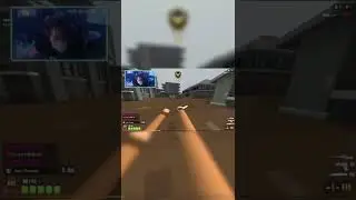 when you try sniping #shorts #krunkerio #krunker