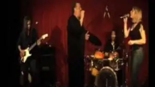 Tip Of My Tongue The Tuners Sydney Party Band
