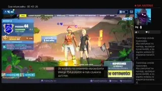 Nagrywamy z marcepaneq
