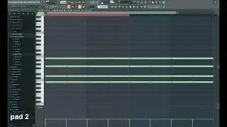 Ballad of a Poor Man - Devon Hendryx Remake (FL Studio Stock Plugins)