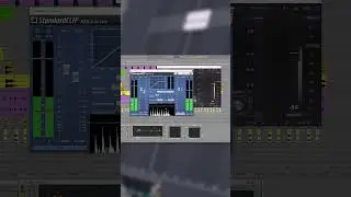 Clipping Before Your Limiter 🔊 #sounddesign #production #musicproduction #ableton #fabfilter #sound