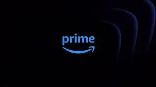Prime Video 2023 Short Logo Intro, 1080p 60fps (IMPROVED)