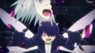 Ragna Crimson [ AMV ] -  Rare