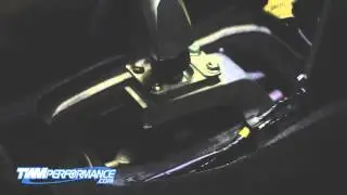 Scion FR-S/Subaru BRZ Front and Rear Carrier/Stay Bushings from TWM Performance