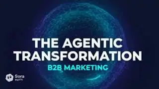 From SEO to AEO: How Agentic AI Is Rewriting B2B Marketing (Happening Now)