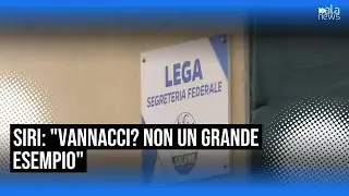Lega, Siri: 