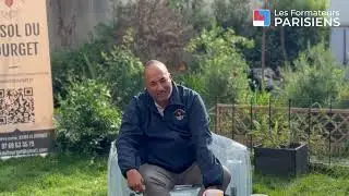 Interview - Mehdi Asloune, Coordinateur g&eacute;n&eacute;ral &agrave; Episol du Bourget