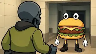MEET PATTY! - Minced: Chapter 4