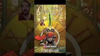The Best Comics You Probably Haven&rsquo;t Heard Of Part 378