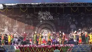 KGBV BODLA BHORAMDEV MAHOTSAV 2023