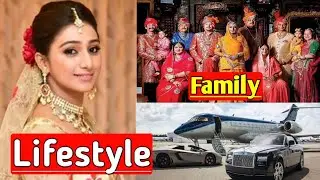 Mohena Kumari Singh Lifestyle 2021, Age, Husband, Real Life, Serials, Family, Biography & More
