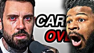 Yesterday Was The Worst Day Of Adam 22 Life | reaction