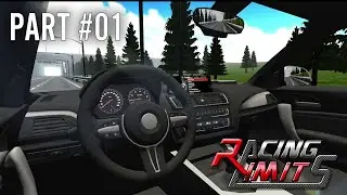 Racing limits - Gameplay - Part-1 - Moixmay
